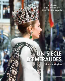 Un siècle d'émeraude