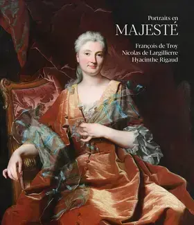 VERSAILLES OU LE PORTRAIT EN MAJESTE