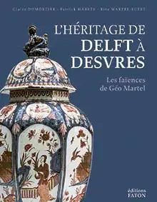 L’héritage de Delft à Desvres