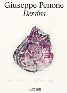 Catalogue de la donation - Giuseppe Penone   Dessins