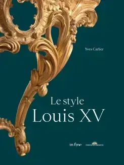 LE STYLE LOUIS XV