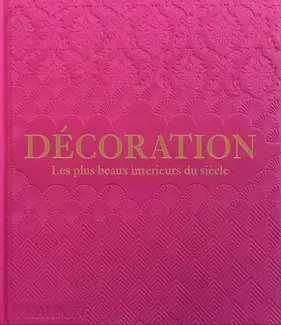 Décoration (rose)