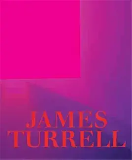 James Turrell A Retrospective /anglais