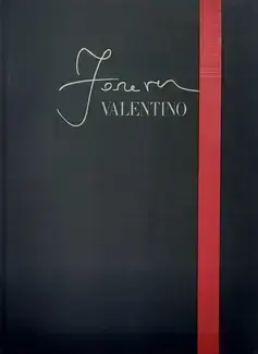 FOREVER VALENTINO (ENG).