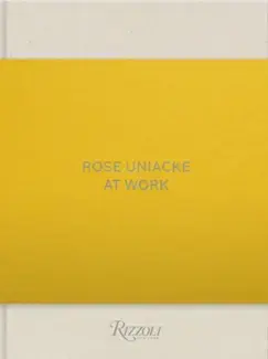 ROSE UNIACKE AT WORK