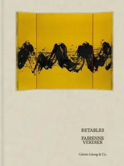 FABIENNE VERDIER : RETABLES
