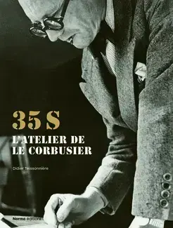 Le 35 S. L'Atelier de Le Corbusier
