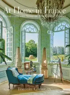 Timothy Corrigan: At Home in France