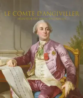 Comte d'Angiviller