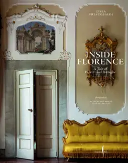 Inside Florence