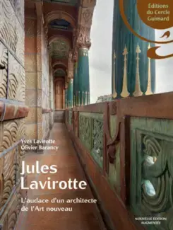 Jules Lavirotte