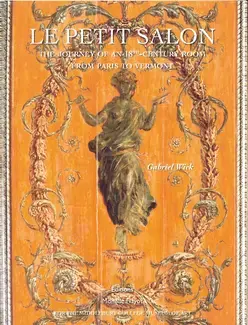 Petit Salon, Wick, Monelle Hayot 