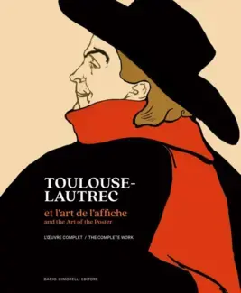 Toulouse-Lautrec et l'art de l'affiche