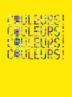 Couleurs !