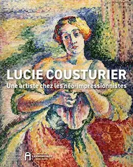 Lucie Cousturier