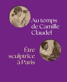 ÊTRE SCULPTRICE À PARIS
