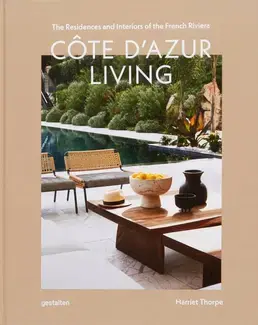Côte d'Azur living