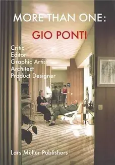 Gio Ponti More Than One