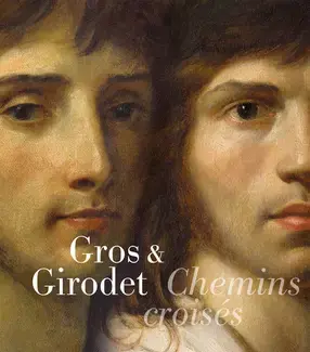 Gros & Girodet,  chemins croisés