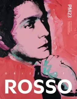 Rosso orizzonti