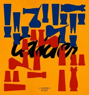 Calder : Chess Knightmares