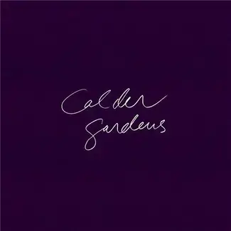 Calder Gardens : Sketches & Notes by Jacques Herzog
