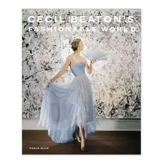 Cecil Beaton