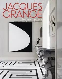 Jacques Grange