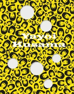 Yayoi Kusama Fondation Beyeler