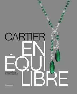 Cartier - En équilibre