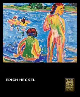 Erich Heckel