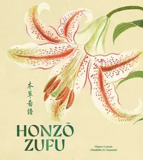 HONZO ZUFU