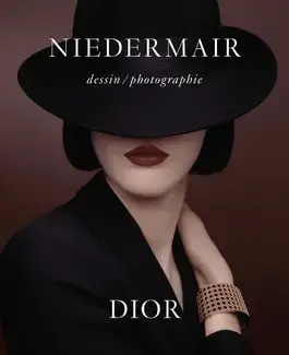 Niedermair, Dior. Dessin, photographie