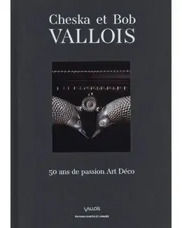 Cheska & Bob Vallois