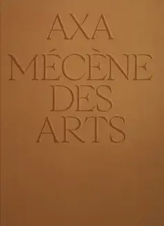 Axa, mécène des arts