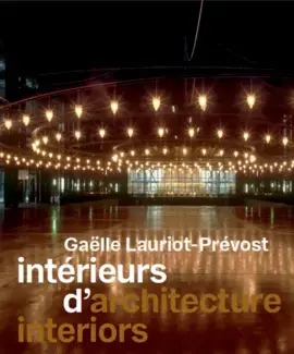 Intérieurs d'architecture