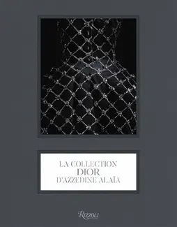 La Collection Dior d'Azzedine Alaïa