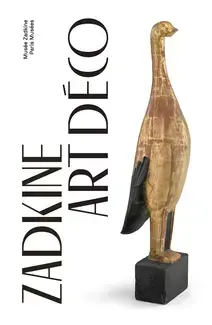 Zadkine Art déco