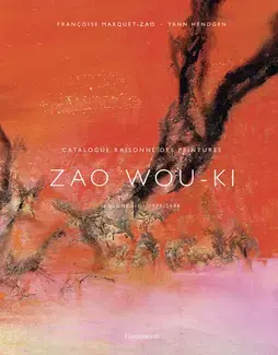 Zao Wou-Ki - Catalogue raisonné des peintures