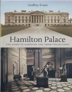 Hamilton palace