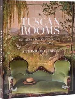 Tuscan rooms