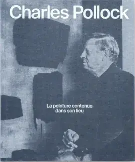 Charles Pollock