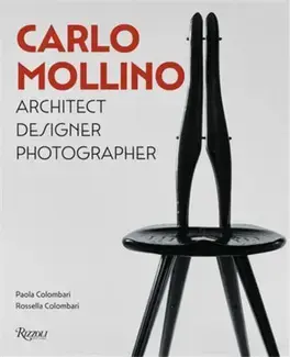 Carlo Mollino /anglais