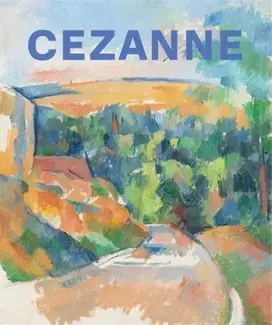 Cezanne Fondation Beyeler