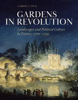 Gardens in revolution