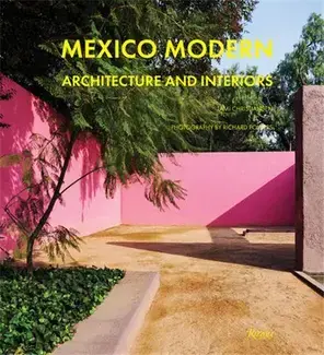 Mexico Modern : Architecture and Interiors