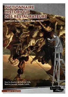 Dictionnaire historique des restaurateurs
