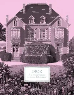 Dior, À la recherche des couleurs de l'enfance