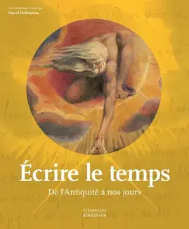 Écrire le temps