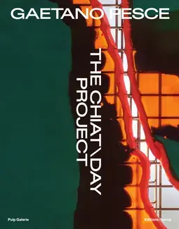 Gaetano Pesce. The Chiat\Day Project